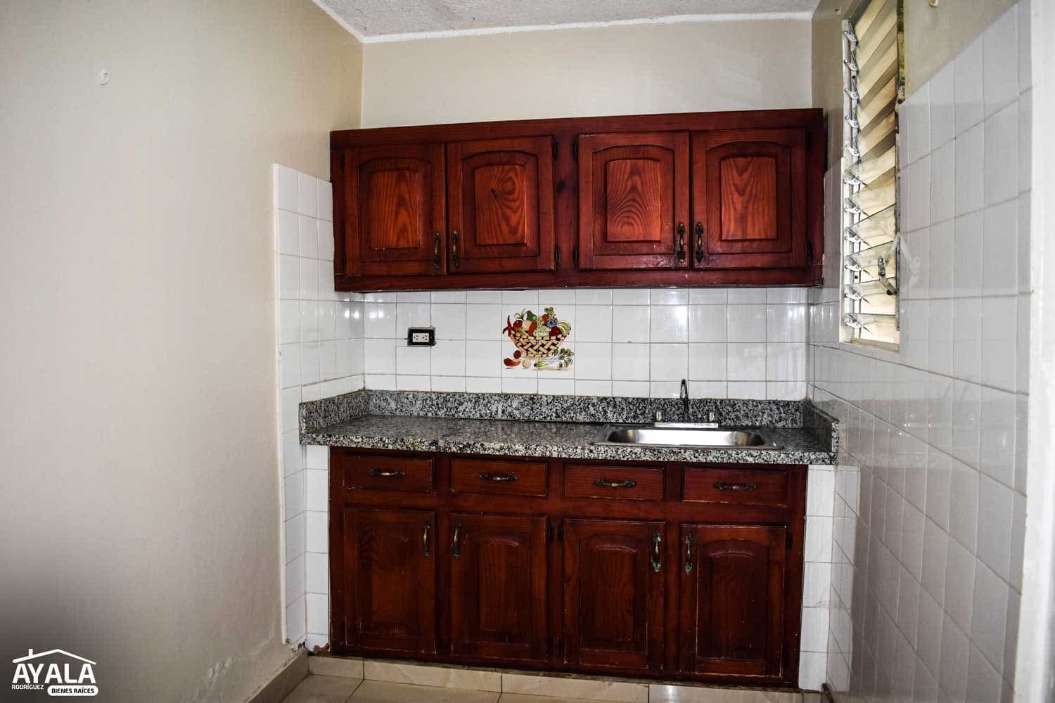 Apartamento en La Villa, Villa Olímpica, Santiago — vista 2