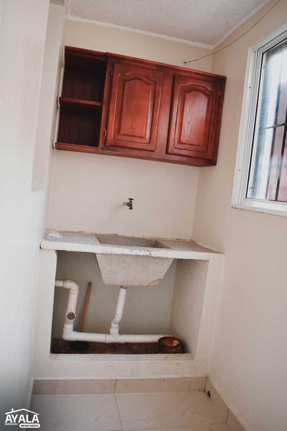 Apartamento en La Villa, Villa Olímpica, Santiago — vista 5