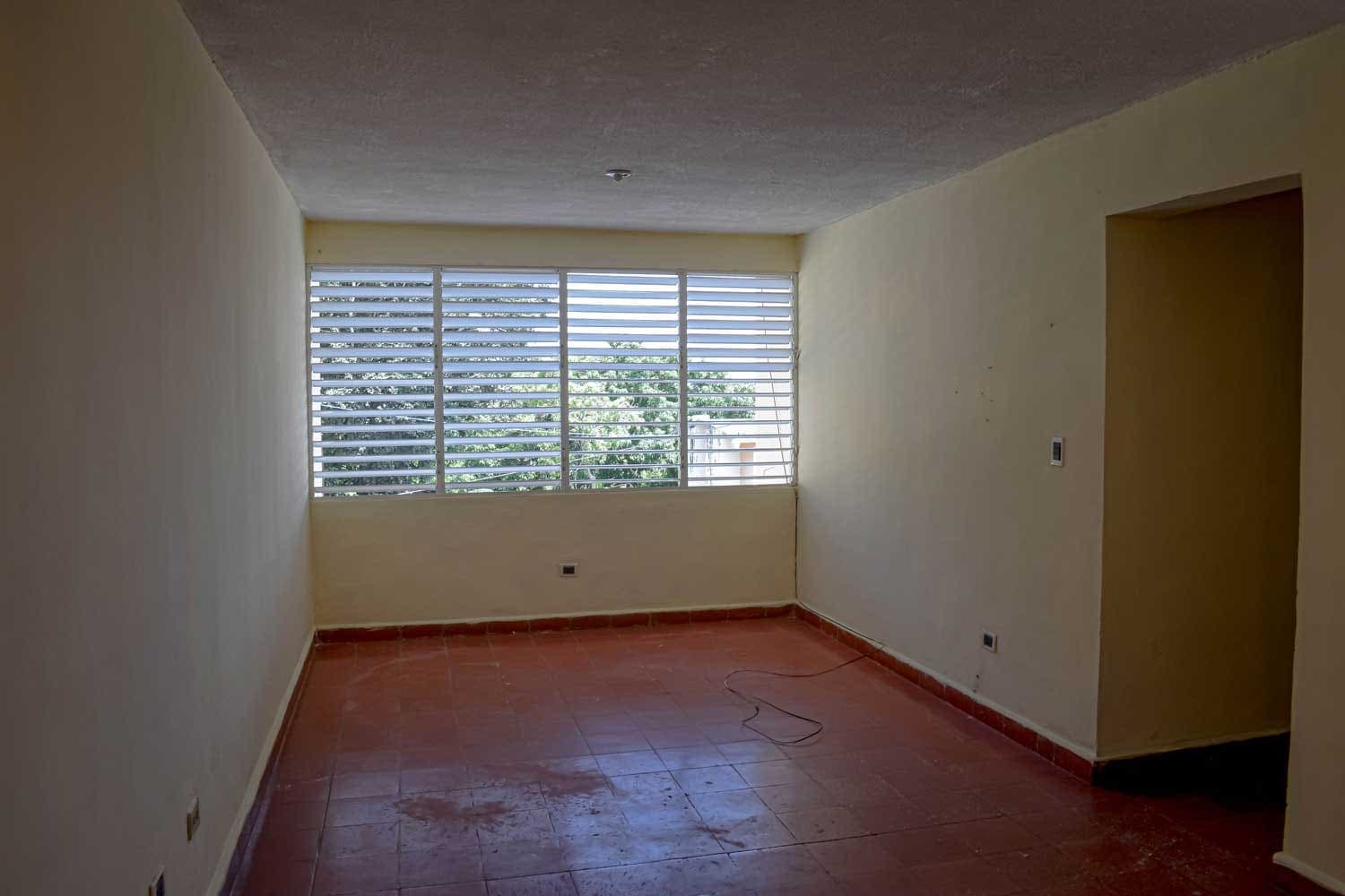 Apartamento en alquiler, Villa Olímpica, Santiago