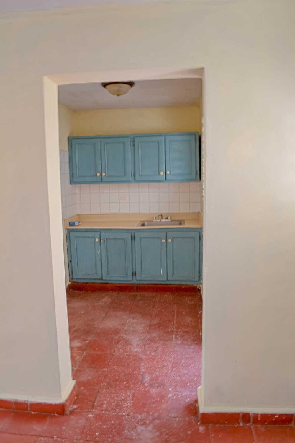 Apartamento en alquiler, Villa Olímpica, Santiago — vista 2