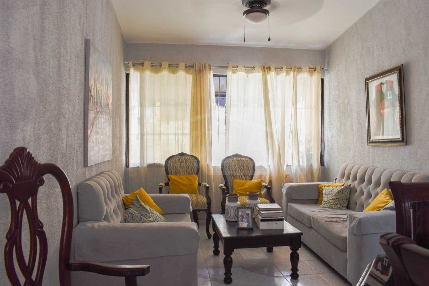 Apartamento en Villa Olímpica, Villa Olímpica, Santiago