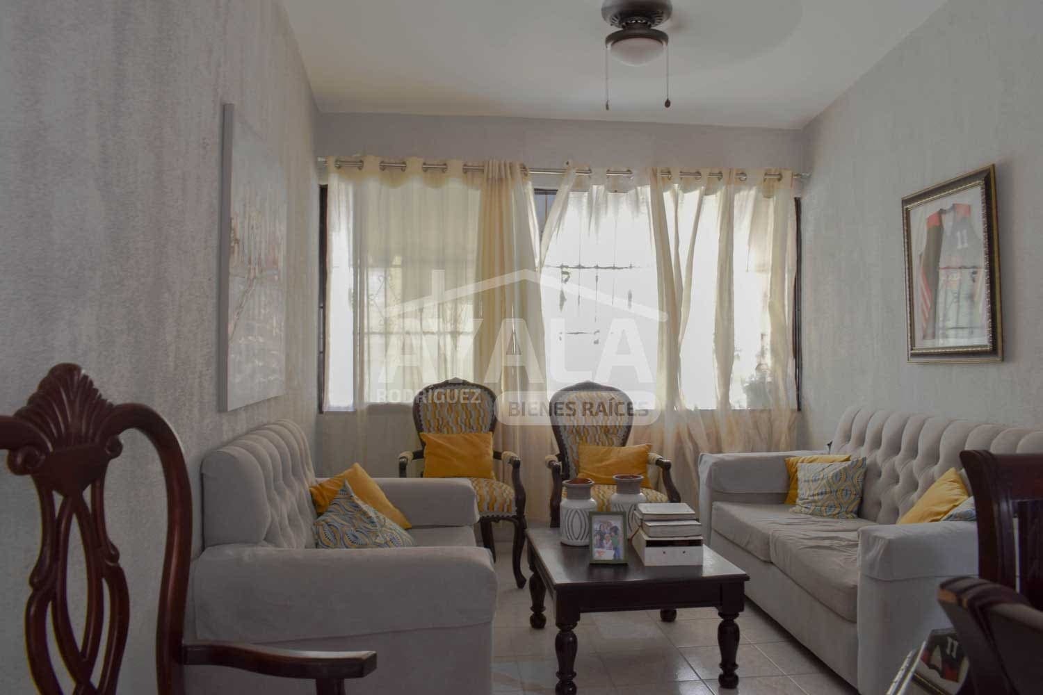 Apartamento en Villa Olímpica, Villa Olímpica, Santiago — vista 2