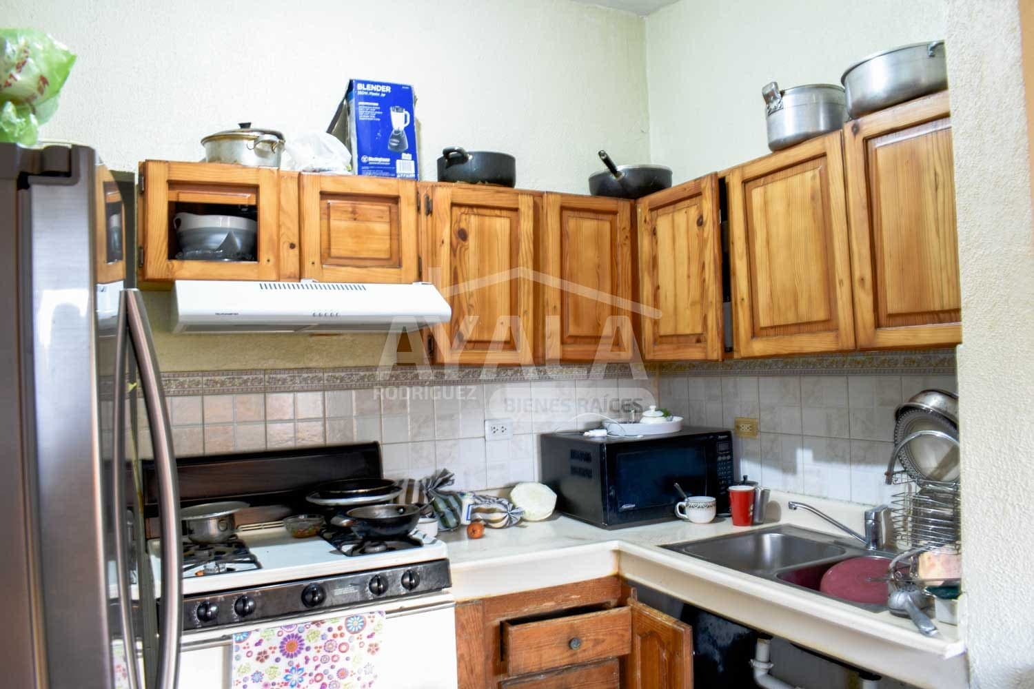 Apartamento en Villa Olímpica, Villa Olímpica, Santiago — vista 3