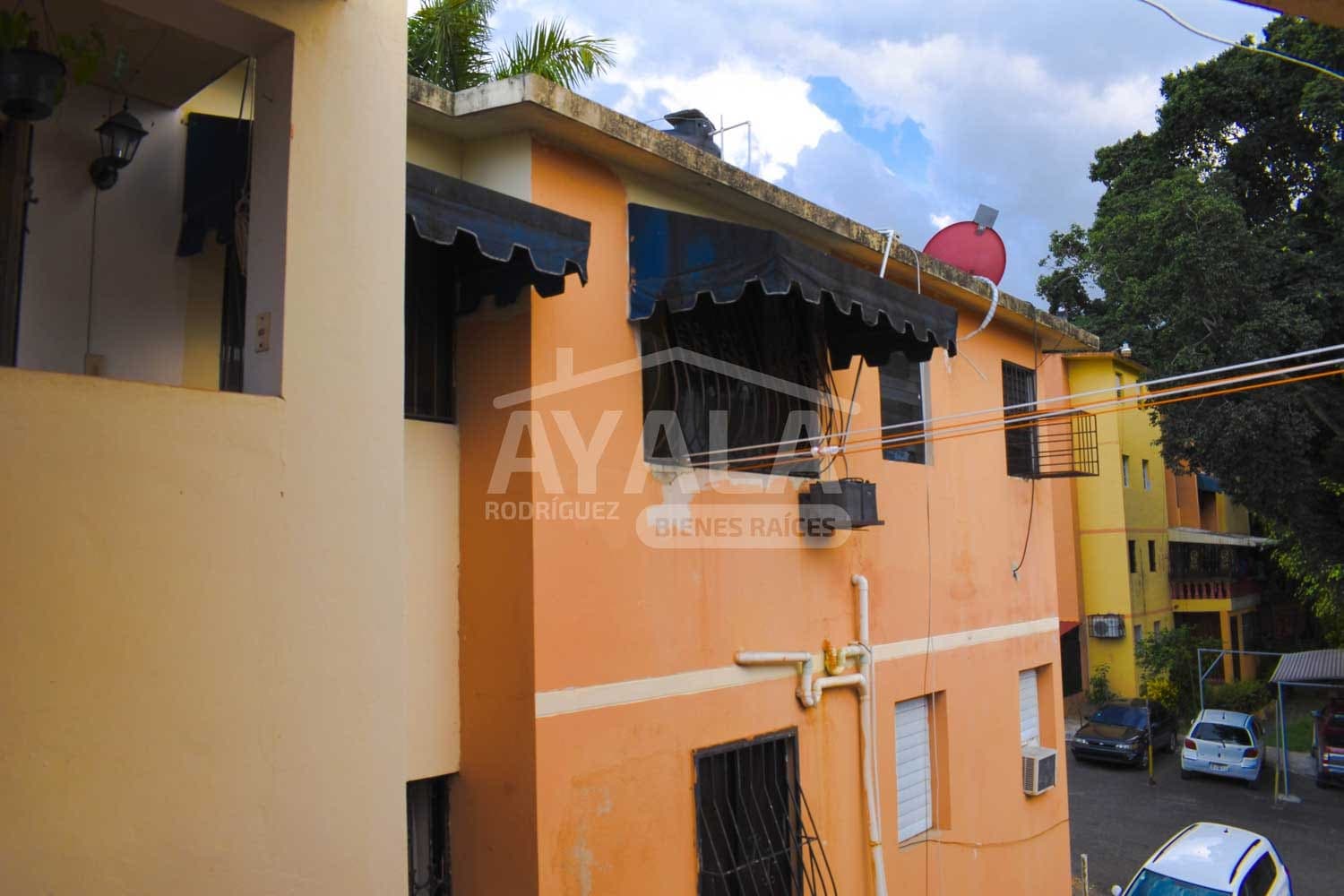 Apartamento en Villa Olímpica, Villa Olímpica, Santiago — vista 4