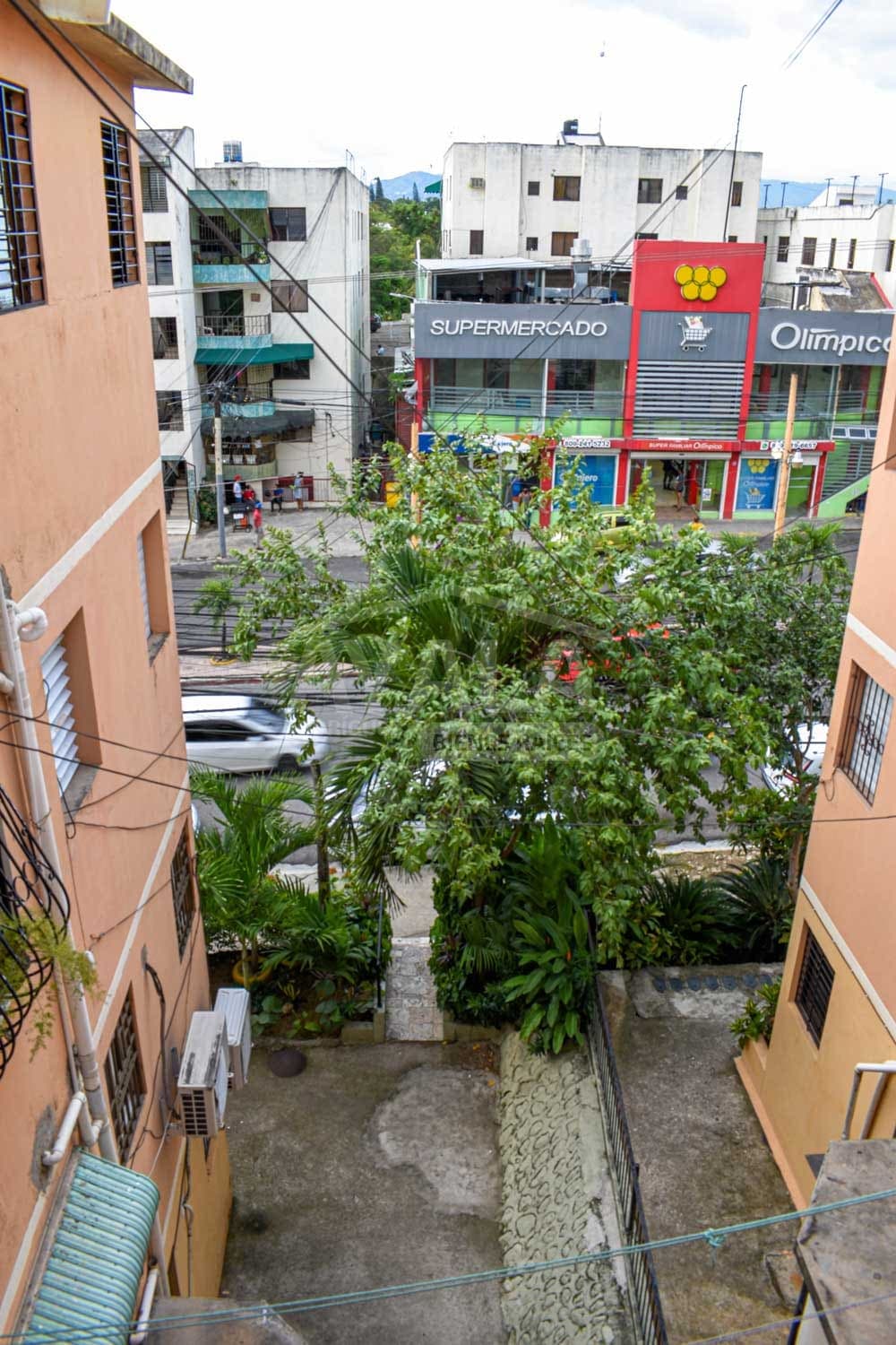 Apartamento en Villa Olímpica, Villa Olímpica, Santiago — vista 5