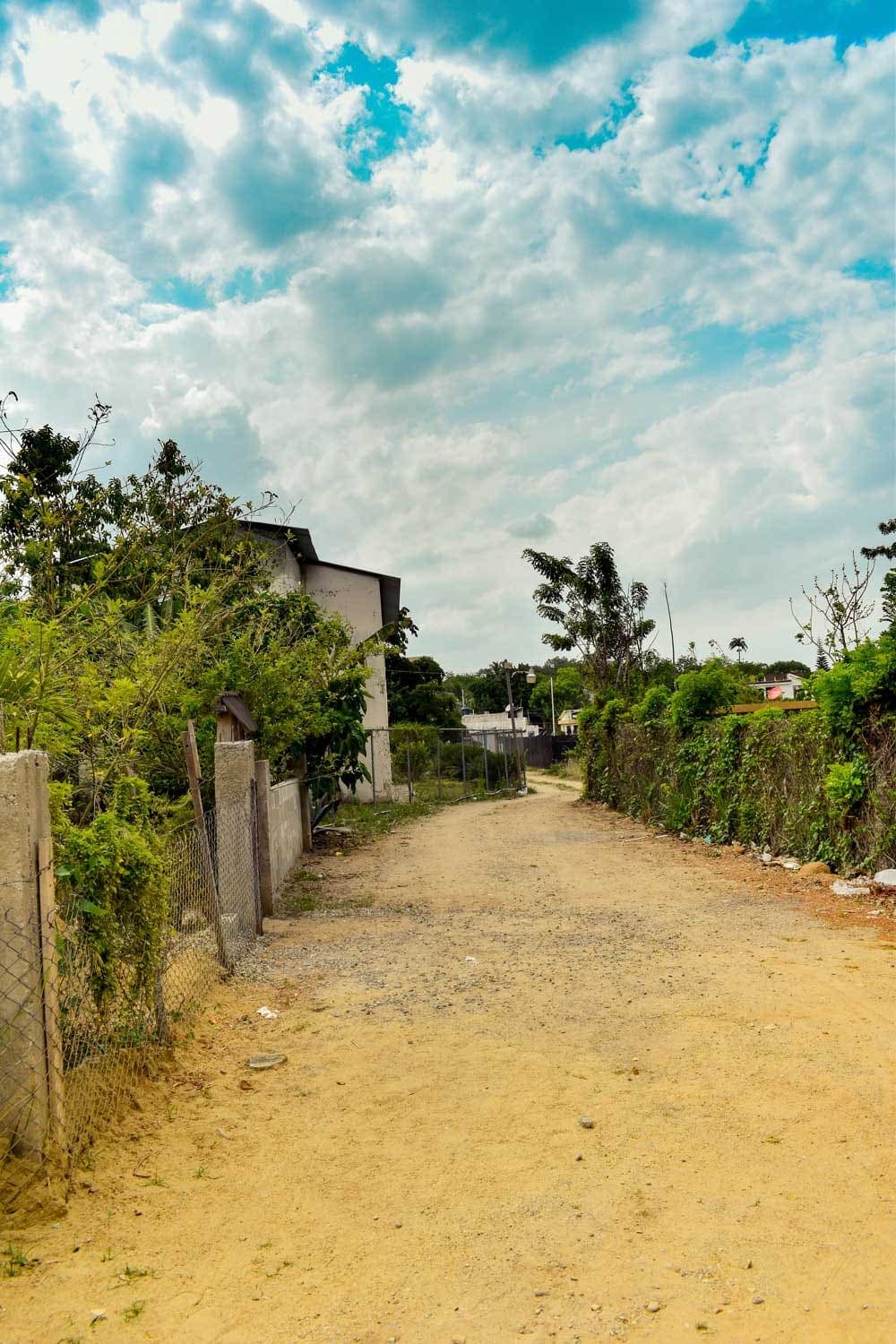 Casa de dos niveles con vista, Palo Amarillo, Moca — vista 2