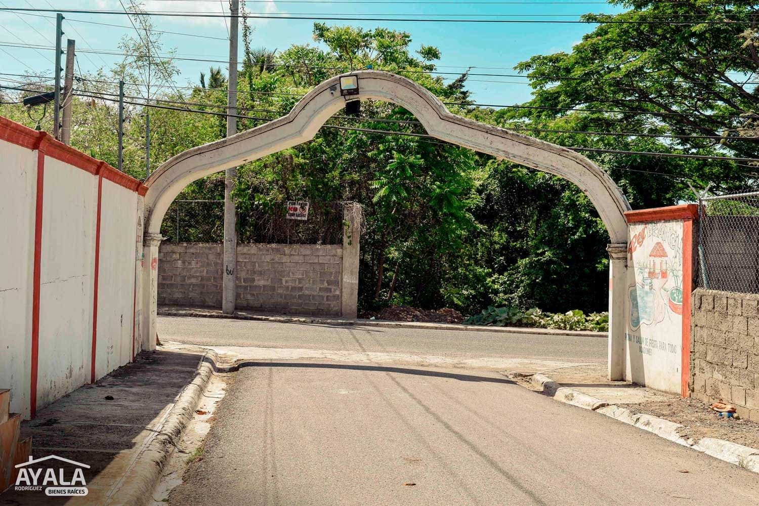 Proyecto Habitacional Estrella, Arenoso, La Vega