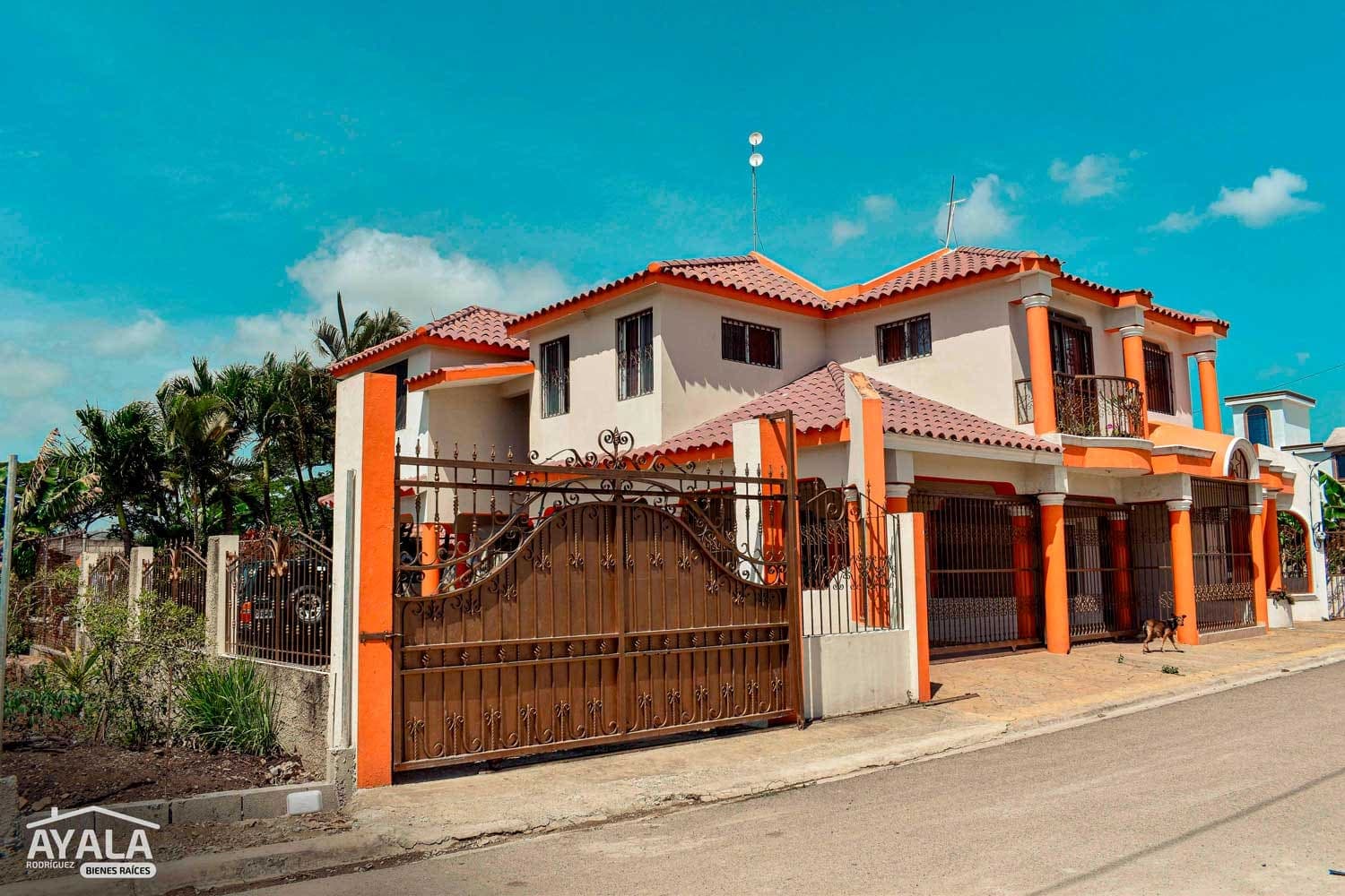 Proyecto Habitacional Estrella, Arenoso, La Vega — vista 2
