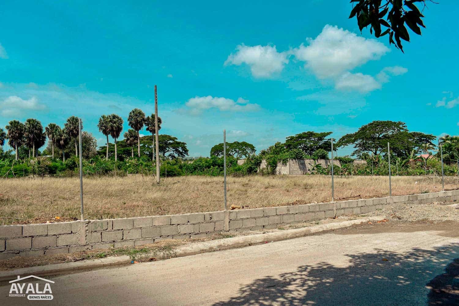 Proyecto Habitacional Estrella, Arenoso, La Vega — vista 4