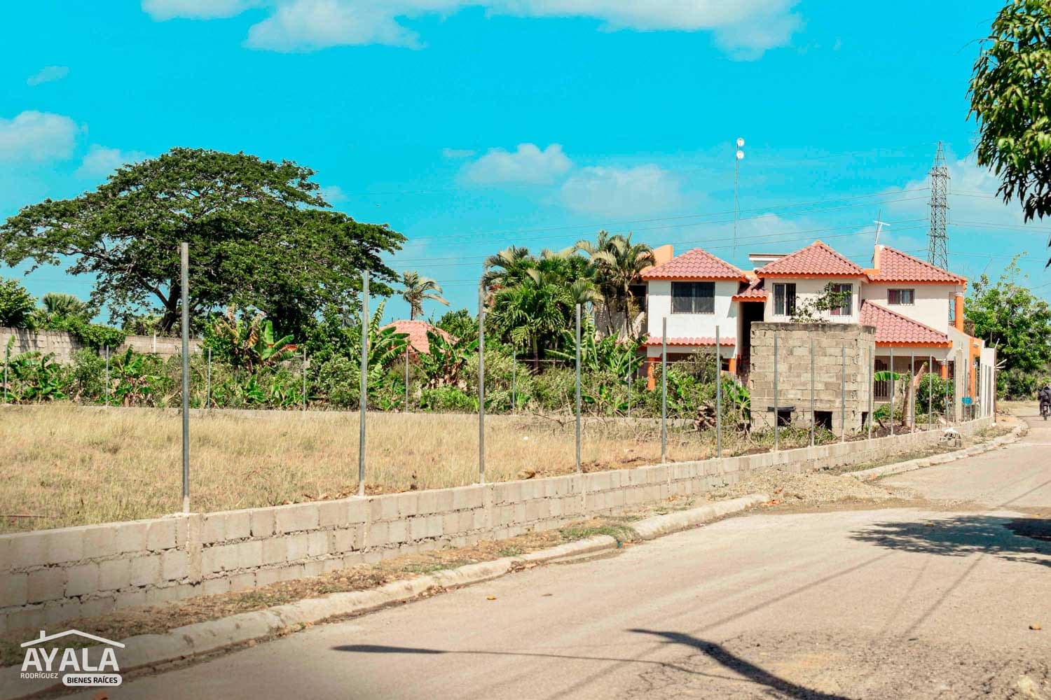 Proyecto Habitacional Estrella, Arenoso, La Vega — vista 5