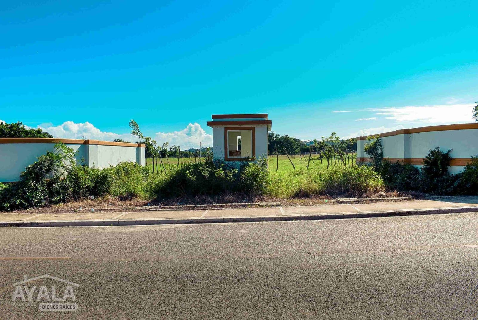 Residencial Higuerito, Higuerito, Moca