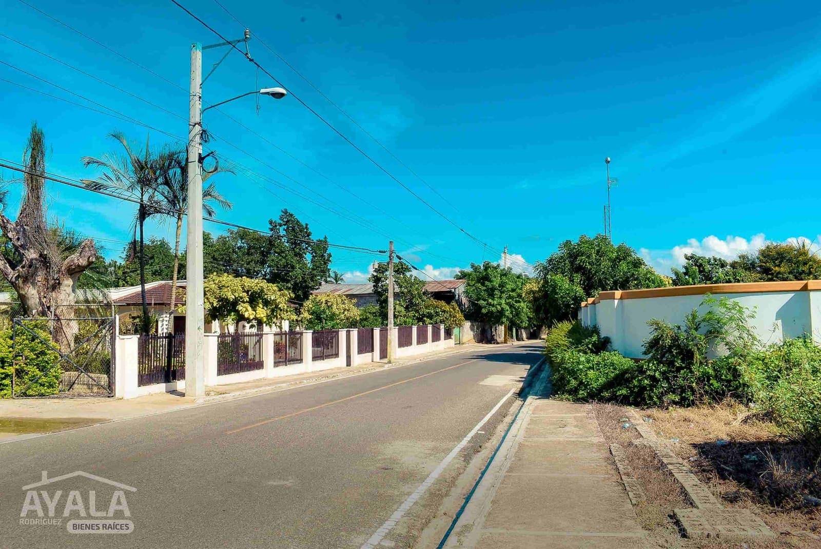 Residencial Higuerito, Higuerito, Moca — vista 4