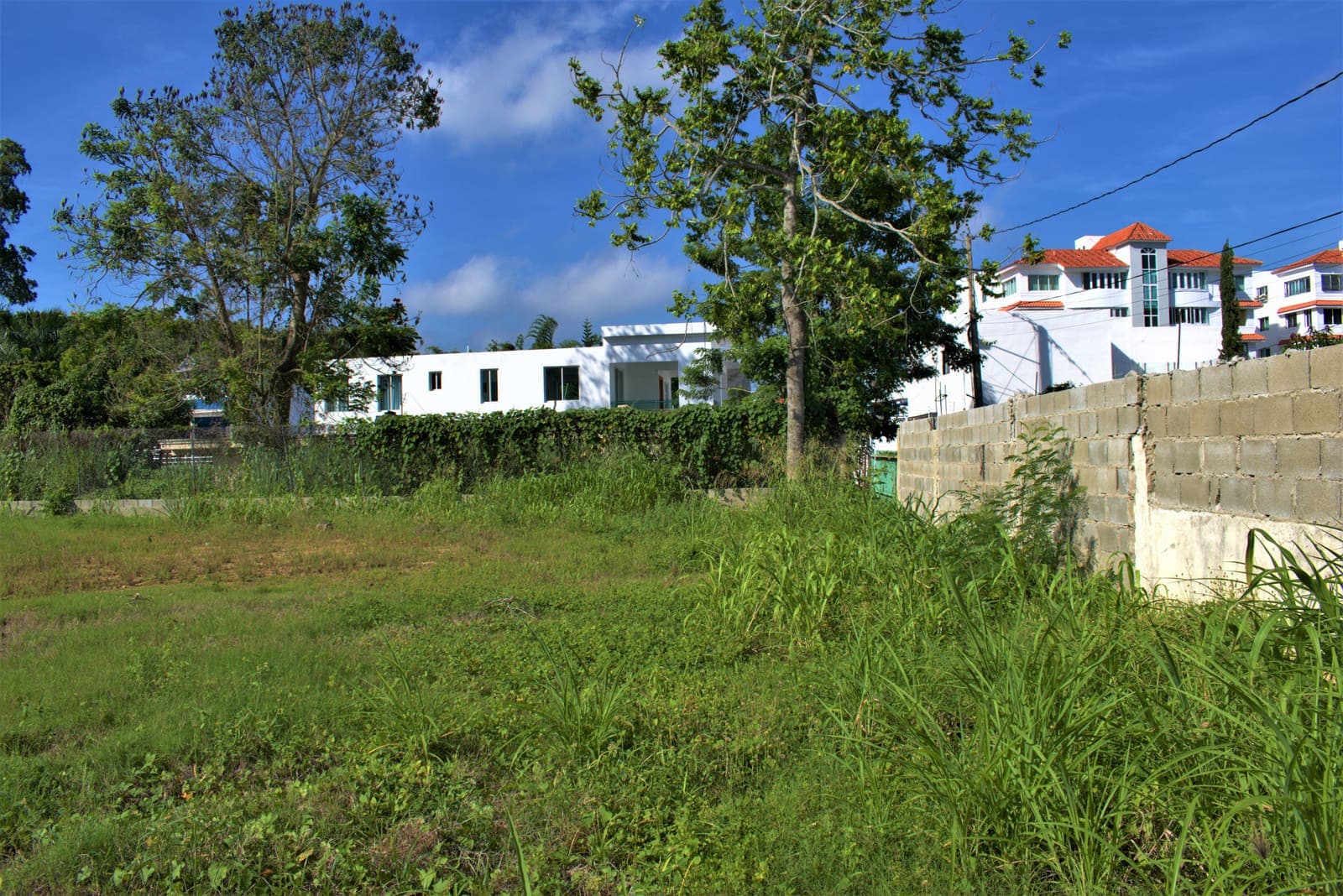 Terreno en Rafael Vidal, Rafael Vidal, Santiago — vista 2