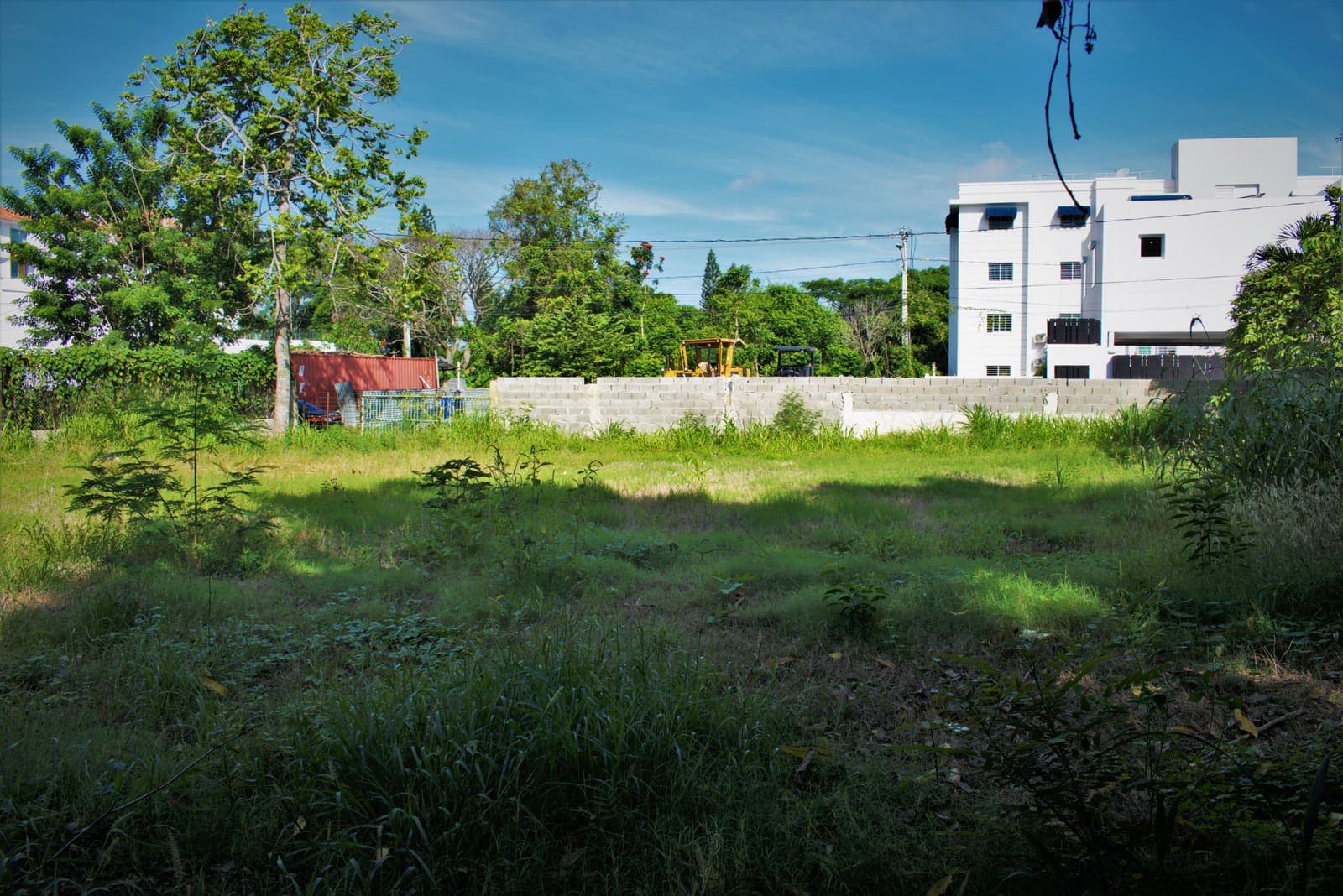 Terreno en Rafael Vidal, Rafael Vidal, Santiago — vista 3