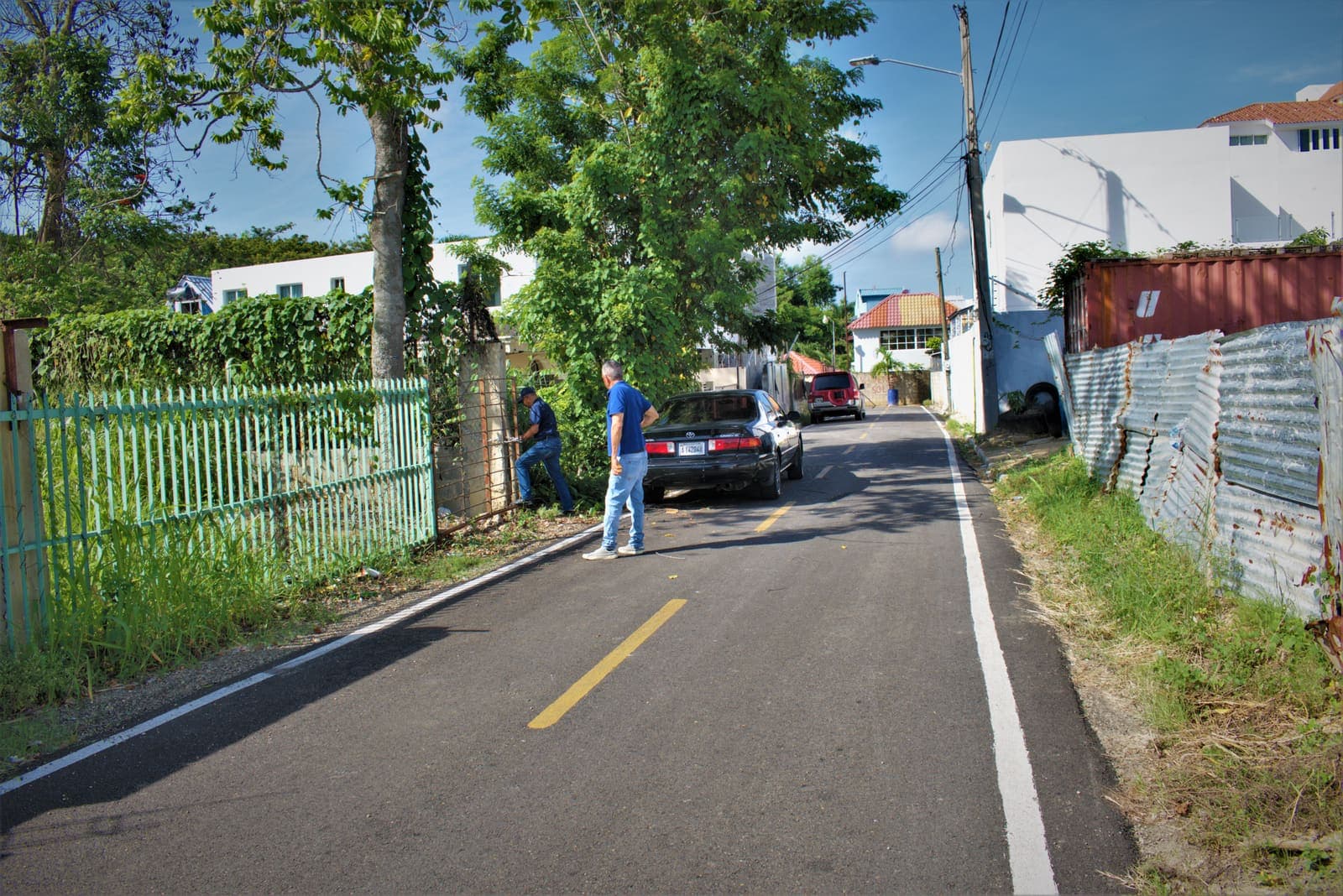 Terreno en Rafael Vidal, Rafael Vidal, Santiago — vista 4